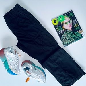 CANVAS Cargo Pants
